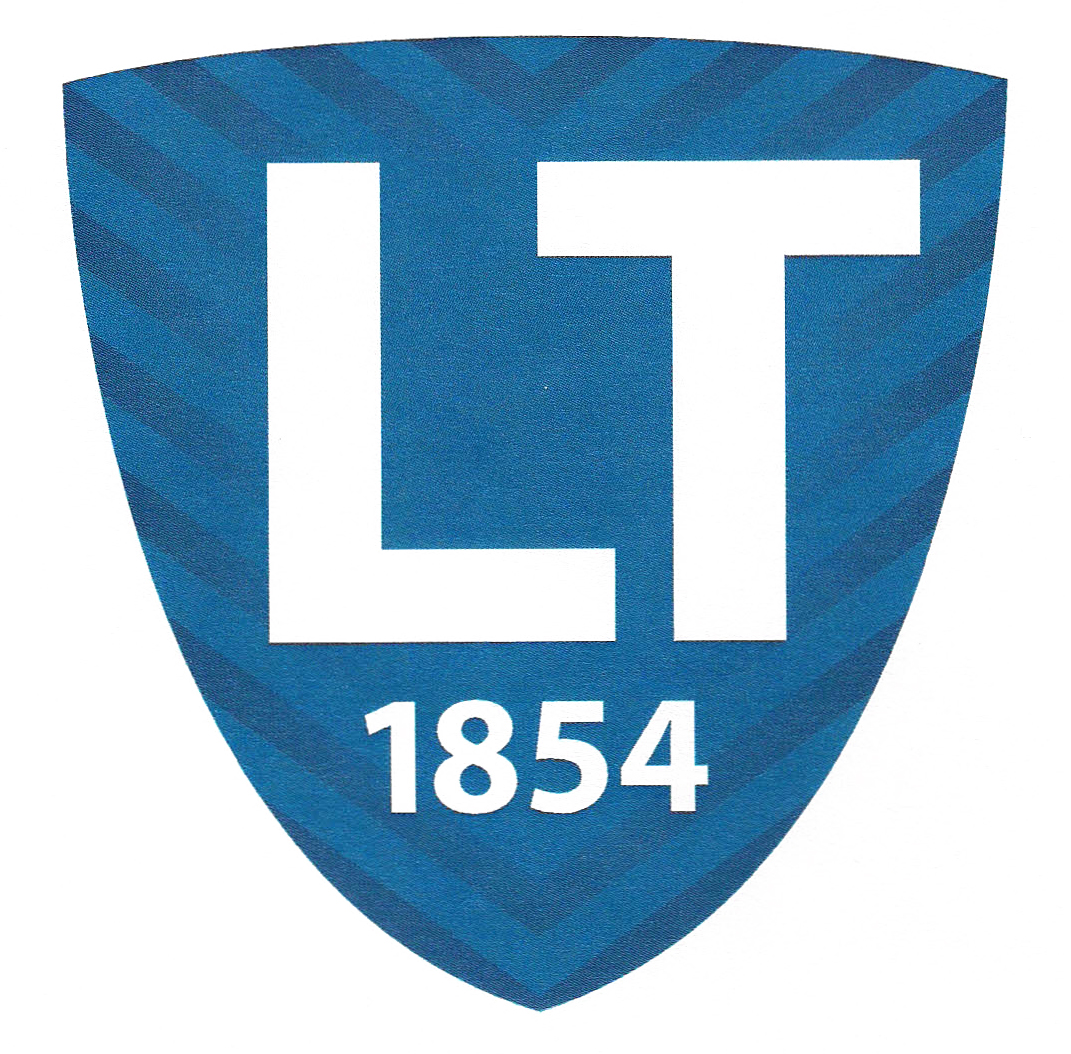 LT1854 logo